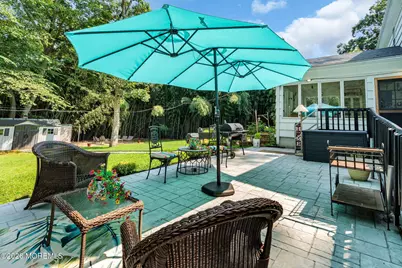 16 Millpond Lane, Colts Neck Township, NJ 07722 - Photo 48