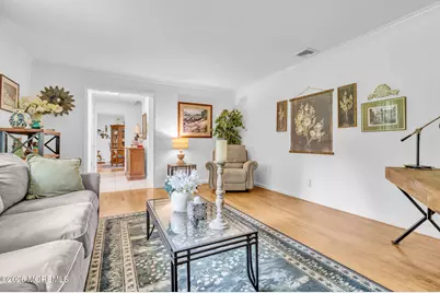 16 Millpond Lane, Colts Neck Township, NJ 07722 - Photo 8