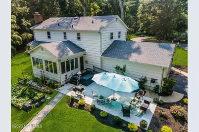 16 Millpond Lane, Colts Neck Township, NJ 07722 - Photo 44