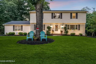 16 Millpond Lane, Colts Neck Township, NJ 07722 - Photo 32