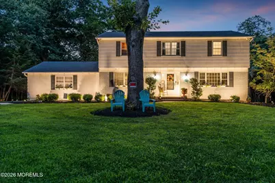 16 Millpond Lane, Colts Neck Township, NJ 07722 - Photo 58