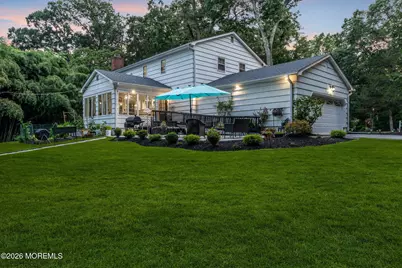 16 Millpond Lane, Colts Neck Township, NJ 07722 - Photo 36