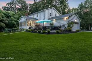 16 Millpond Ln, Colts Neck Township, NJ 07722 - Photo 36