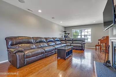 256 Tennis Court, Wall Township, NJ 07719 - Photo 8