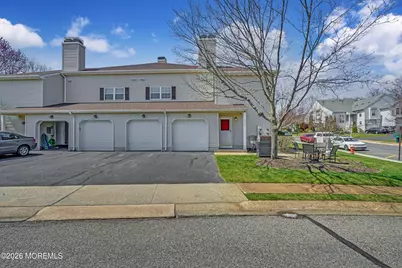 256 Tennis Court, Wall Township, NJ 07719 - Photo 2