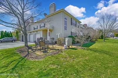 256 Tennis Court, Wall Township, NJ 07719 - Photo 6