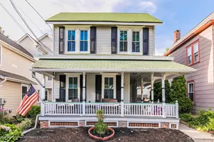 105 Webb Ave, Ocean Grove, NJ 07756 - Photo 1