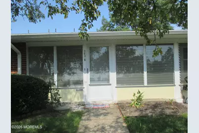 363B Chesterfield Court #363B, Lakewood, NJ 08701 - Photo 4