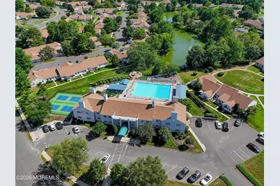 136 Rigi Strasse #C, Freehold, NJ 07728 - Photo 1