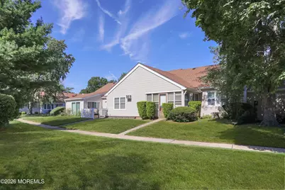 136 Rigi Strasse #C, Freehold, NJ 07728 - Photo 20