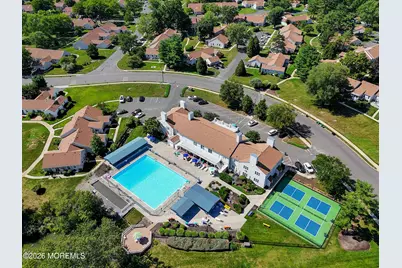 136 Rigi Strasse #C, Freehold, NJ 07728 - Photo 2