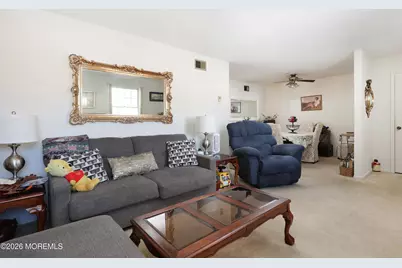 136 Rigi Strasse #C, Freehold, NJ 07728 - Photo 8