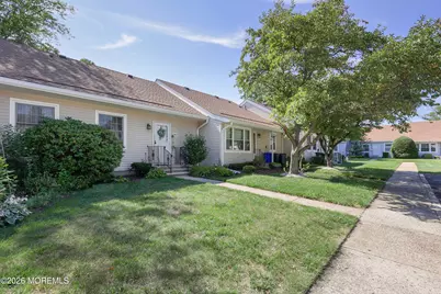 136 Rigi Strasse #C, Freehold, NJ 07728 - Photo 24