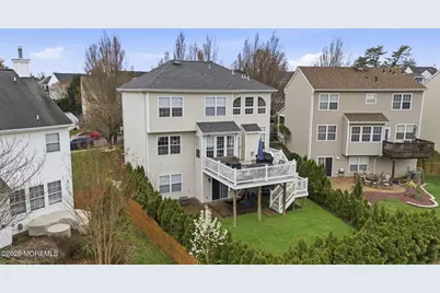 16 Pinehurst Drive, Manalapan Township, NJ 07726 - Photo 26