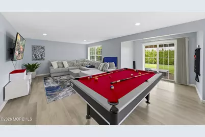 16 Pinehurst Drive, Manalapan Township, NJ 07726 - Photo 18