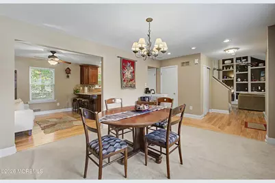 14 Reiner Road, Cream Ridge, NJ 08514 - Photo 8