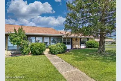 32 Yorkshire Court #D, Manchester Township, NJ 08759 - Photo 6
