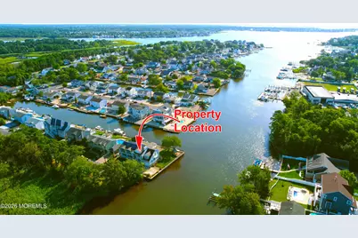 1 Acapulco Drive, Brick, NJ 08723 - Photo 4