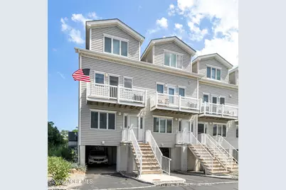 12 Beach Boulevard #9, Highlands, NJ 07732 - Photo 4