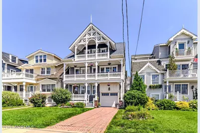 5 1/2 Broadway, Ocean Grove, NJ 07756 - Photo 1