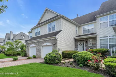 18 Frost Lane, East Windsor Township, NJ 08520 - Photo 2