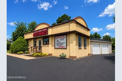 210 Chambersbridge Road, Brick, NJ 08723 - Photo 1