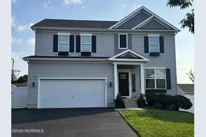 109 Hawthorne Lane, Barnegat, NJ 08005 - Photo 1