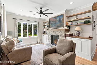 446 Cape Breton Court, Brick, NJ 08723 - Photo 6