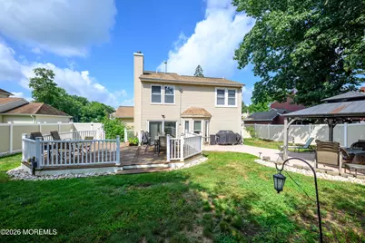 25 Metedeconk Road, Howell Township, NJ 07731 - Photo 24