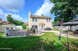 25 Metedeconk Rd, Howell Township, NJ 07731 - Photo 24