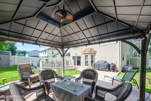 25 Metedeconk Rd, Howell Township, NJ 07731 - Photo 22