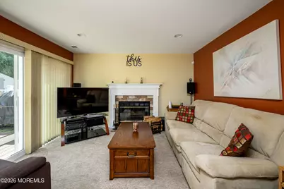 25 Metedeconk Road, Howell Township, NJ 07731 - Photo 6