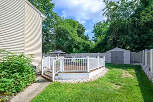 25 Metedeconk Rd, Howell Township, NJ 07731 - Photo 20