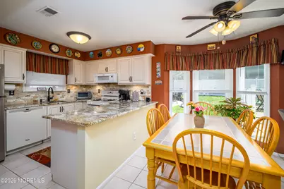 25 Metedeconk Road, Howell Township, NJ 07731 - Photo 4