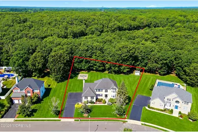 28 Summerhill Avenue, Jackson, NJ 08527 - Photo 2