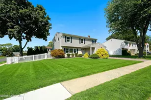 159 Pine Needle St, Howell Township, NJ 07731 - Photo 1