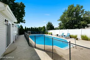 159 Pine Needle St, Howell Township, NJ 07731 - Photo 22