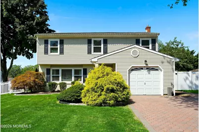 159 Pine Needle Street, Howell Township, NJ 07731 - Photo 2