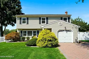 159 Pine Needle St, Howell Township, NJ 07731 - Photo 2