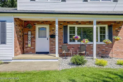 47 Tarrytown Road, Manalapan Township, NJ 07726 - Photo 2