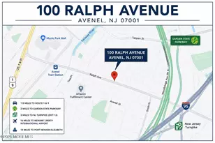 100 Ralph Ave, Avenel, NJ 07001 - Photo 1