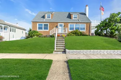 411 Ocean Avenue, Sea Girt, NJ 08750 - Photo 6