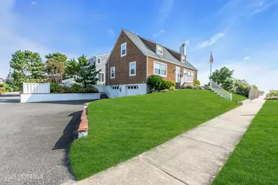 411 Ocean Avenue, Sea Girt, NJ 08750 - Photo 4