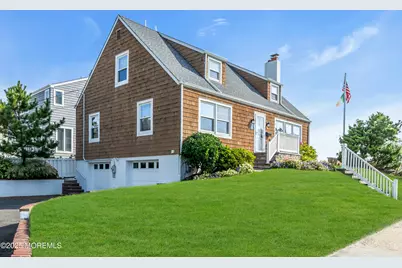 411 Ocean Avenue, Sea Girt, NJ 08750 - Photo 2
