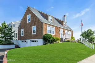411 Ocean Ave, Sea Girt, NJ 08750 - Photo 2
