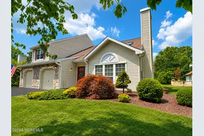 10 Madison Court, Manalapan Township, NJ 07726 - Photo 2