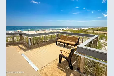 15 Philadelphia Avenue #Lower Front, Lavallette, NJ 08735 - Photo 34