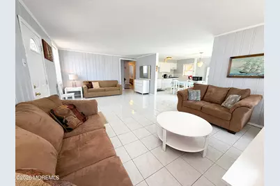 15 Philadelphia Avenue #Lower Front, Lavallette, NJ 08735 - Photo 6