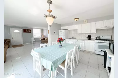 15 Philadelphia Avenue #Lower Front, Lavallette, NJ 08735 - Photo 12
