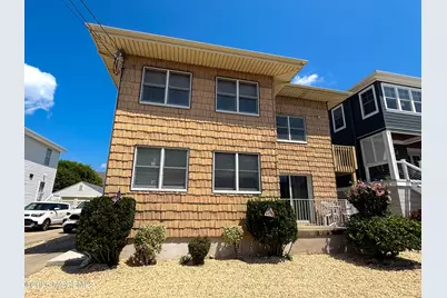 15 Philadelphia Avenue #Lower Front, Lavallette, NJ 08735 - Photo 2